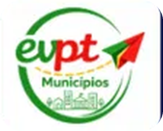 EVPT Municípios